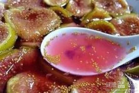 咽炎化痰的食療方法