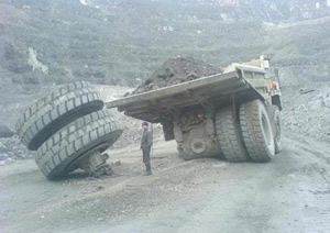 怎樣淡化車禍遺留的陰影